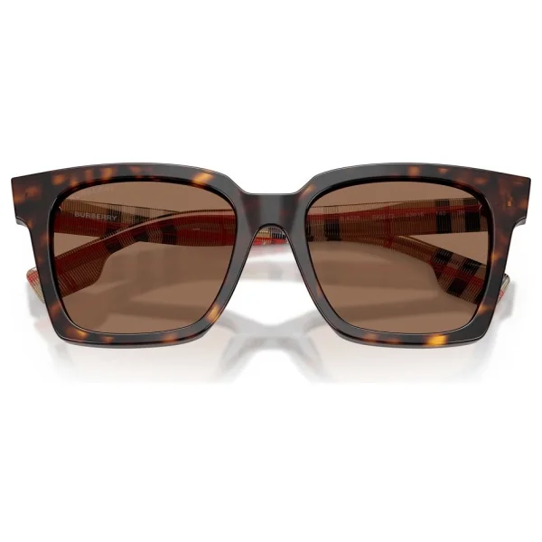 Burberry Maple 4335 Kadın Güneş Gözlüğü - Görsel 4