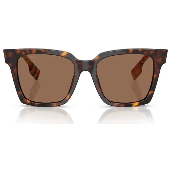 Burberry Maple 4335 Kadın Güneş Gözlüğü - Görsel 5