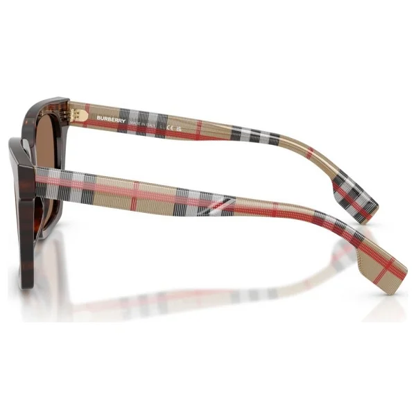 Burberry Maple 4335 Kadın Güneş Gözlüğü - Görsel 6