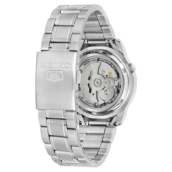 Seiko SNKK31K Erkek Kol Saati - Görsel 2