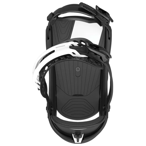 Thirtytwo Fase Bl Snowboard Bağlama - Siyah - Görsel 4
