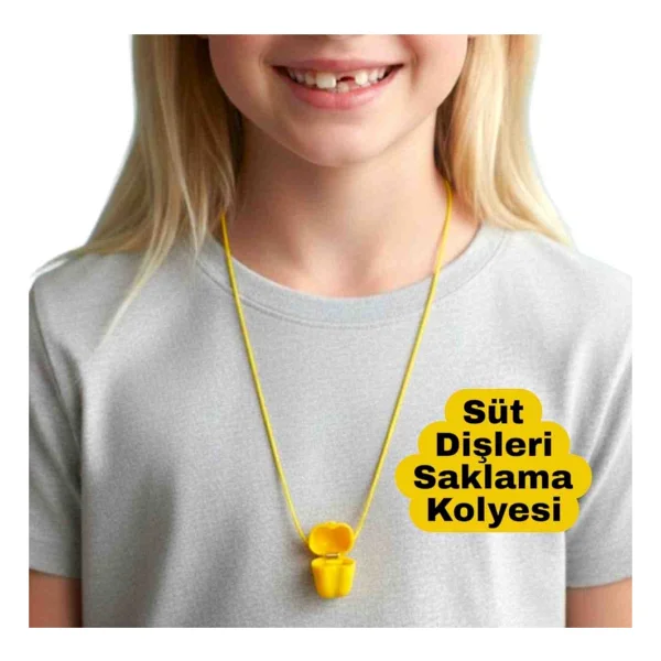 Gece Plağı Saklama Kutusu Siyah (2 Adet) Diş Plak Kabı - 01-Siyah - Görsel 5