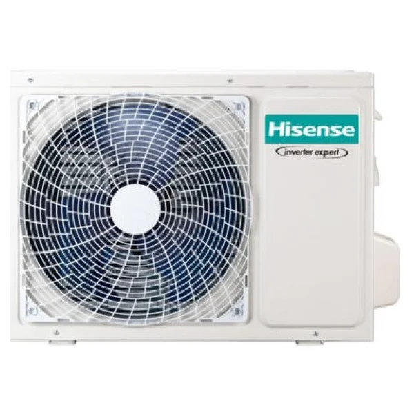 Hisense Easy Smart A++ 12000 BTU Inverter Duvar Tipi Klima - Görsel 2