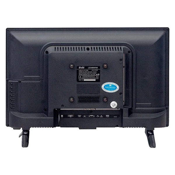 Hello HL-2200 22" Full HD LED Monitör - Görsel 2
