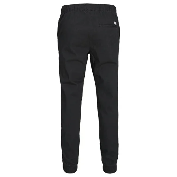 Jack&Jones Gordon 12224518 Siyah Erkek Jogger Pantolon - Görsel 2