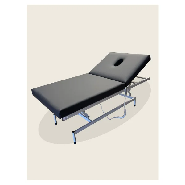 Hepa H 310 2 Motorlu Yukseklıgı Ayarlanabılır Fizyoterapi-Masaj Masası - Görsel 3