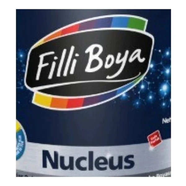 Filli Nucleus 2.5 lt Dış Cephe Boyası - Görsel 2