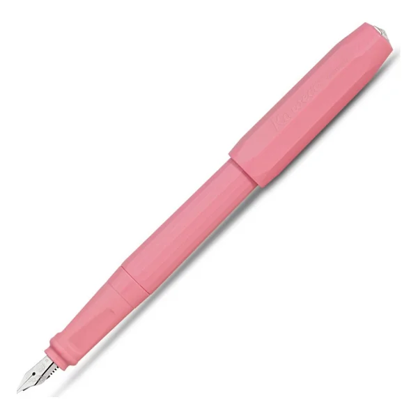 Kaweco Perkeo M Uç Peony Blossom Dolma Kalem - Görsel 4