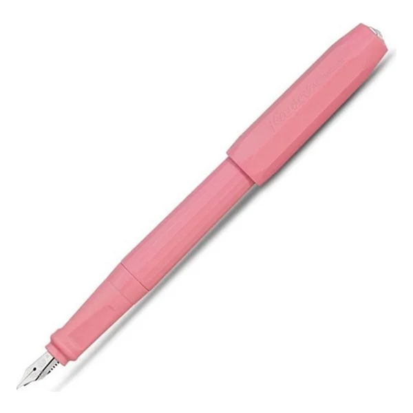 Kaweco Perkeo M Uç Peony Blossom Dolma Kalem - Görsel 2