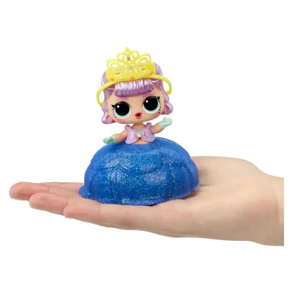 LOL Surprise Prenses Bebek 542193 - Görsel 7