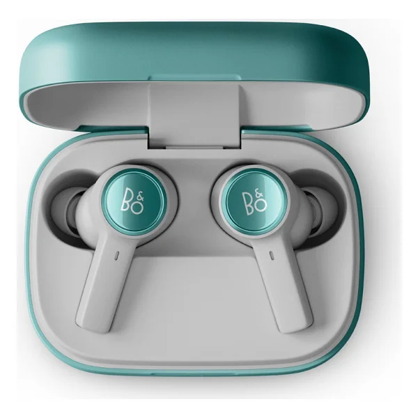 Bang & Olufsen Beoplay Eleven TWS Yeşil Kulak İçi Bluetooth Kulaklık - Görsel 6