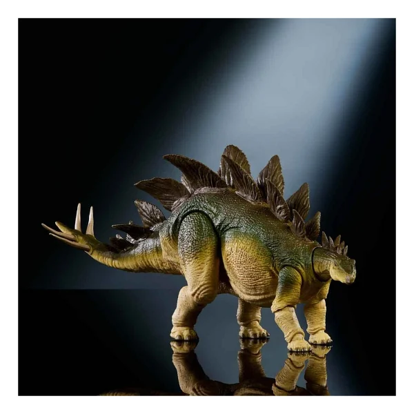 Jurassic World Hammond Koleksiyonu Stegosaurus Figürü JCH08 - Görsel 3