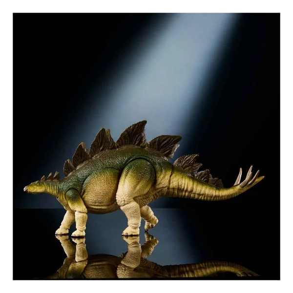 Jurassic World Hammond Koleksiyonu Stegosaurus Figürü JCH08 - Görsel 4