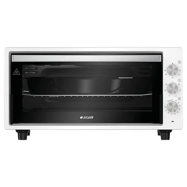 Arçelik SUF 4000 MEB 40 lt Beyaz Mini Fırın - Görsel 2