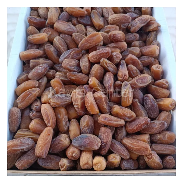 Toptan Lüks Tunus Hurma (Deglet Nour) 10 kg - Görsel 7
