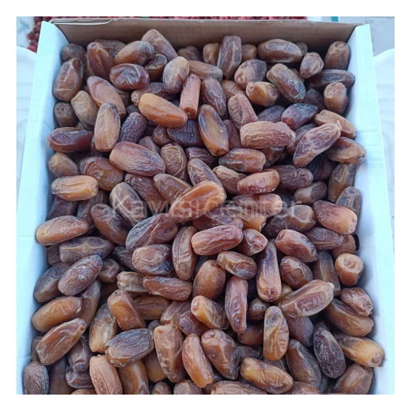 Toptan Lüks Tunus Hurma (Deglet Nour) 10 kg - Görsel 5