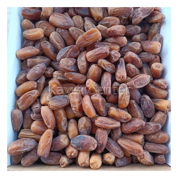 Toptan Lüks Tunus Hurma (Deglet Nour) 10 kg - Görsel 6
