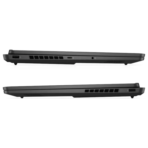 Hp Omen Slim Gaming 16-AN0015NT CD7J9EA Intel Core Ultra 9 285H 8gb Ram 1tb SSD RTX5070 Windows 11 Pro K4 - 1 TB - 8 GB - Görsel 3
