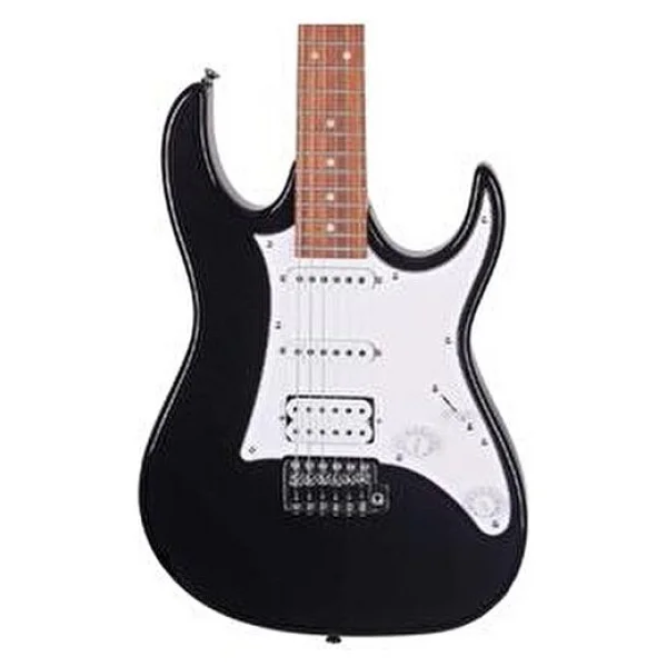 Ibanez GRX40-BKN Elektro Gitar - Görsel 3