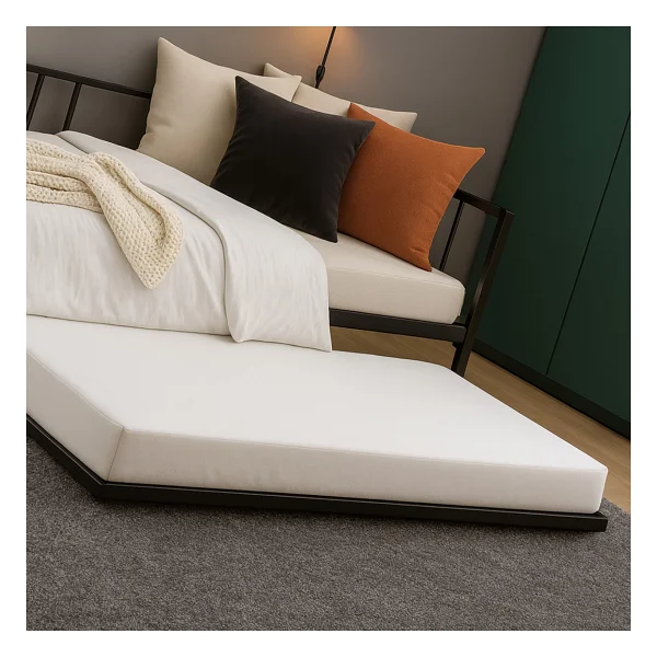 Unimet Atlas Daybed Yavrulu Karyola 80X190-90X190 - Görsel 2