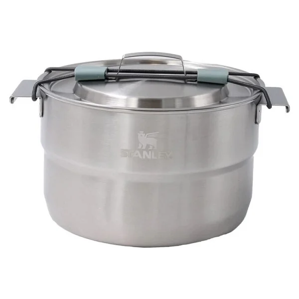 Stanley Wildfare Core Full Serve 20 Parça 3.7 lt Kamp Pişirme Seti - Görsel 3