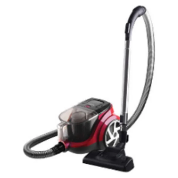 Sarex SR-5212 Megaforce Cyclone 890 W Elektrikli Süpürge - Görsel 3