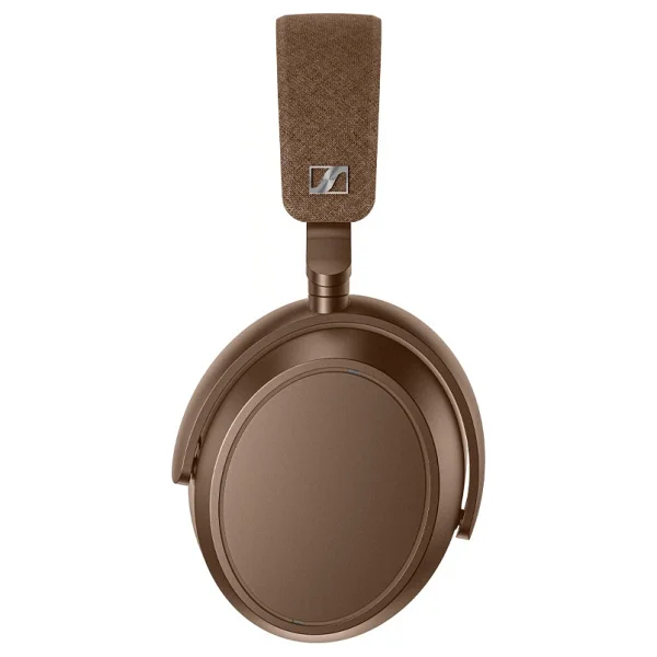 Sennheiser Momentum 4 ANC Kahverengi Kulak Üstü Bluetooth Kulaklık - Görsel 7