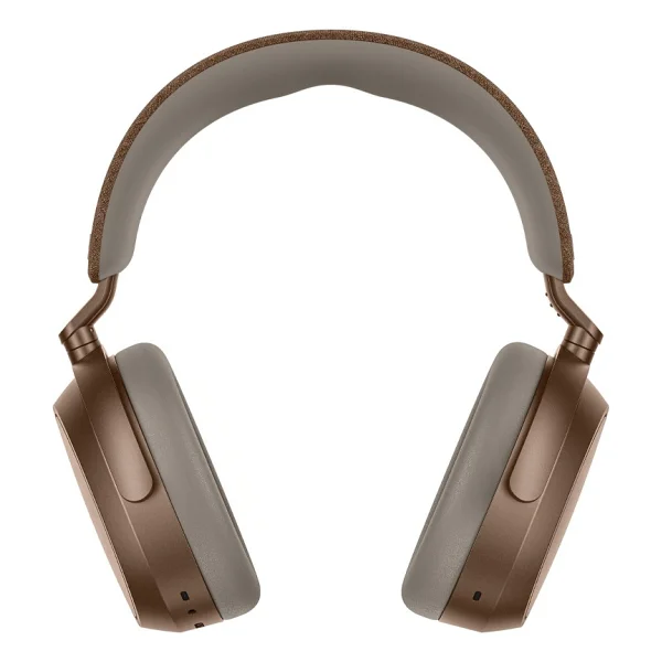Sennheiser Momentum 4 ANC Kahverengi Kulak Üstü Bluetooth Kulaklık - Görsel 8