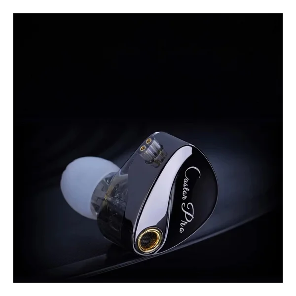 KZ Castor Pro Bass Versiyon Kablolu Kulak İçi Kulaklık - Görsel 6