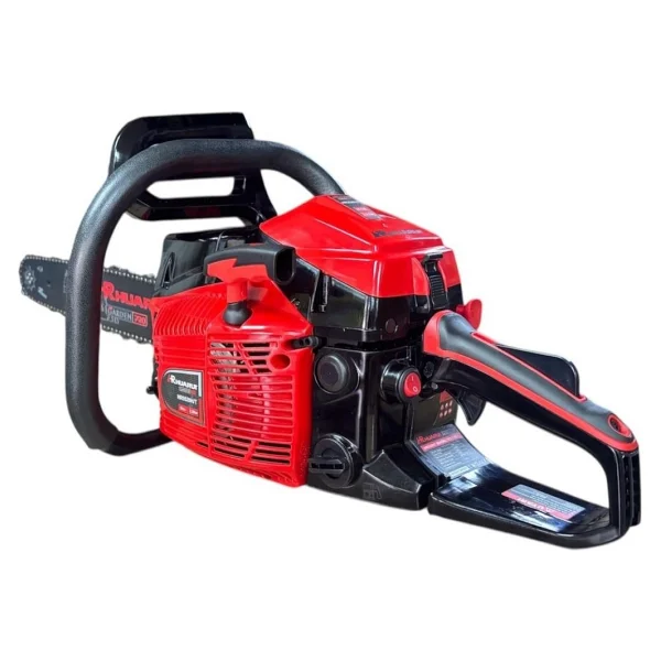 RHUARUI HR 5520 55 cc. Benzinli Testere - Görsel 3