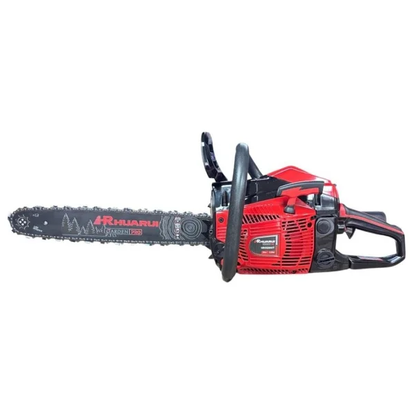 RHUARUI HR 5520 55 cc. Benzinli Testere - Görsel 4