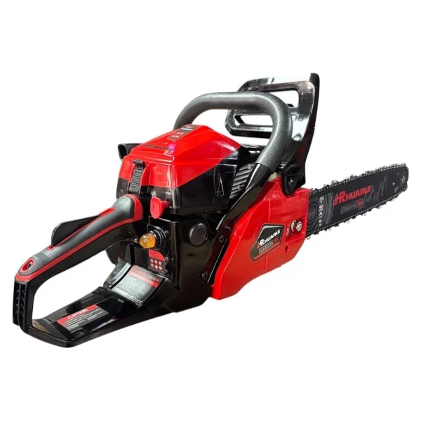 RHUARUI HR 5520 55 cc. Benzinli Testere - Görsel 5