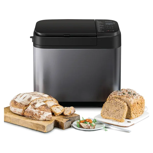 Panasonic SD-YR2540 Ekmek Yapma Makinesi - Görsel 9