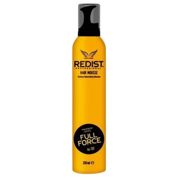 Redist Saç Köpüğü 300 ml - Görsel 2