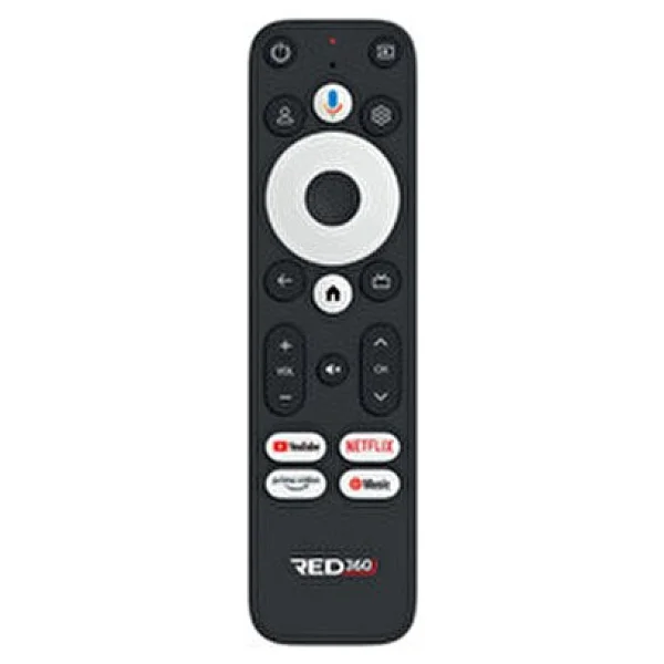Redline RED360 X100 Pro 16 GB Android TV Box - Görsel 6