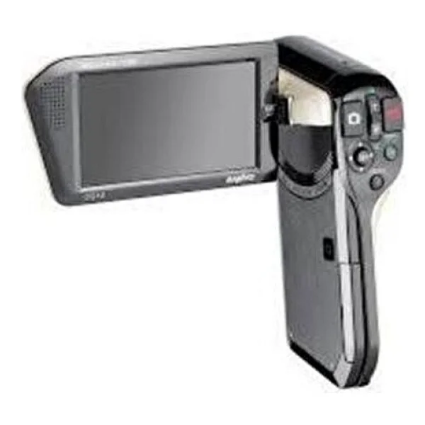 Sanyo Xacti VPC-CG10 Video Kamera - Görsel 2
