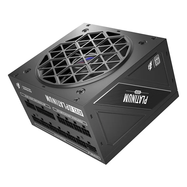 1St Player NGDP 3.1 Platinum HA-1300BA3 Gen5.1 1300 W Power Supply - Görsel 2