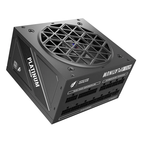1St Player NGDP 3.1 Platinum HA-1300BA3 Gen5.1 1300 W Power Supply - Görsel 4