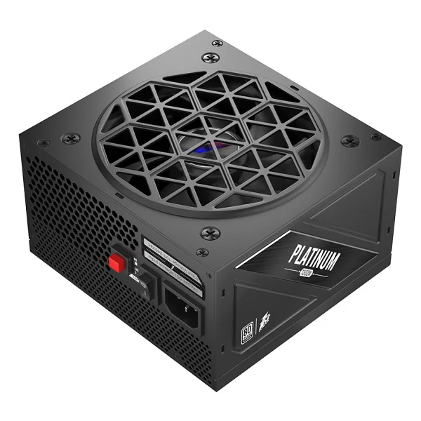 1St Player NGDP 3.1 Platinum HA-1300BA3 Gen5.1 1300 W Power Supply - Görsel 6