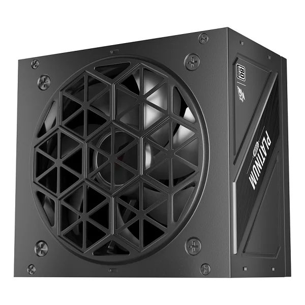 1St Player NGDP 3.1 Platinum HA-1300BA3 Gen5.1 1300 W Power Supply - Görsel 7