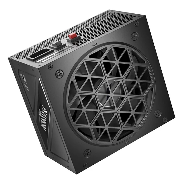 1St Player NGDP 3.1 Platinum HA-1300BA3 Gen5.1 1300 W Power Supply - Görsel 9