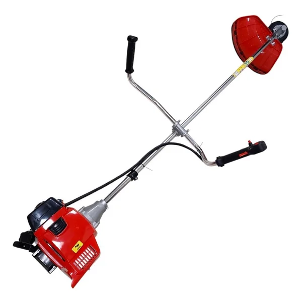 Garden Pro TK40F-43B-T 2.6 Hp Benzinli Motorlu Tırpan - Görsel 2