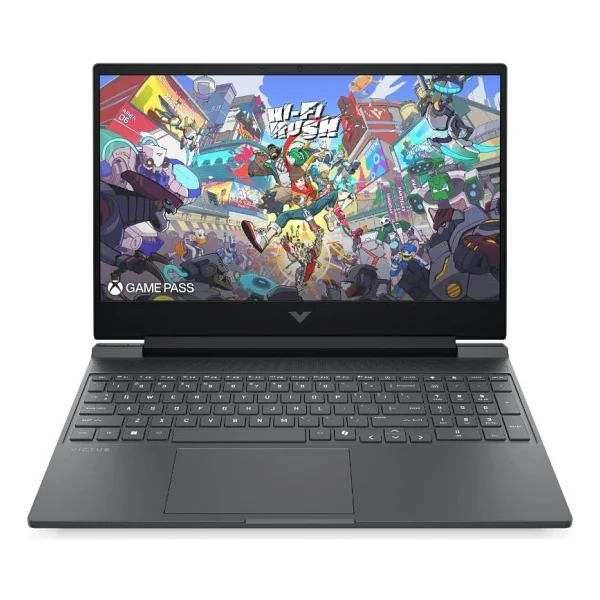 HP Victus 15-FB3703NT B9KM1EA Ryzen 7 8845HS 16GB 1TB SSD 6GB RTX4050 15.6'' FHD 144HZ WIN11 Home Gaming Notebook - Görsel 6