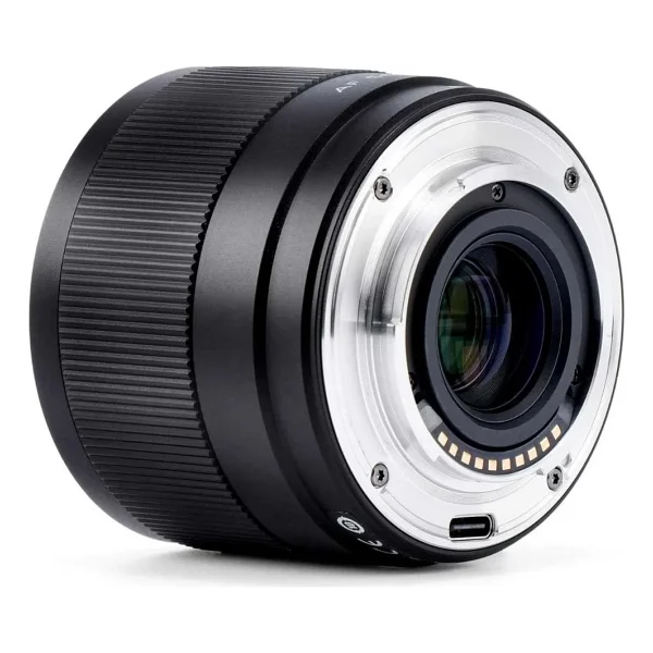 Viltrox AF 56mm f/1.7 Air APS-C Nikon Lens - Görsel 6