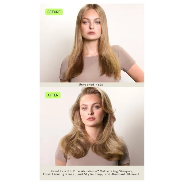 Aveda Abundant Blowout Hacim Veren 150 ml Saç Parfümü - Görsel 3