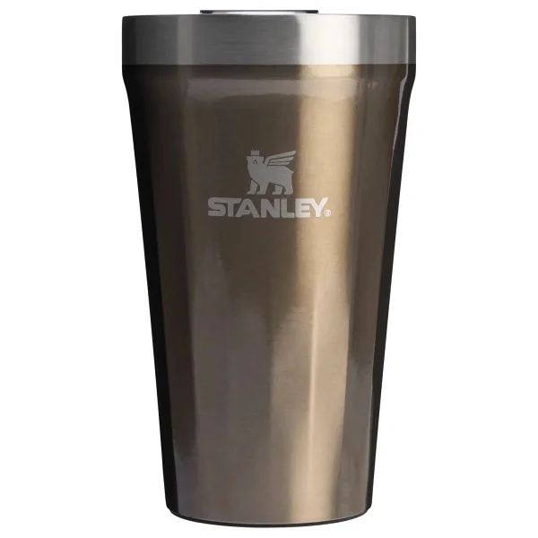 Stanley Everyday Tumbler Kahverengi 0.47 lt Termos Bardak - Görsel 7