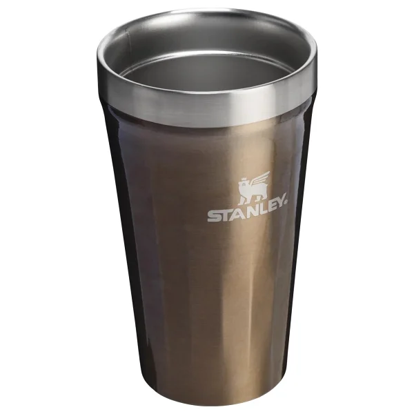 Stanley Everyday Tumbler Kahverengi 0.47 lt Termos Bardak - Görsel 8