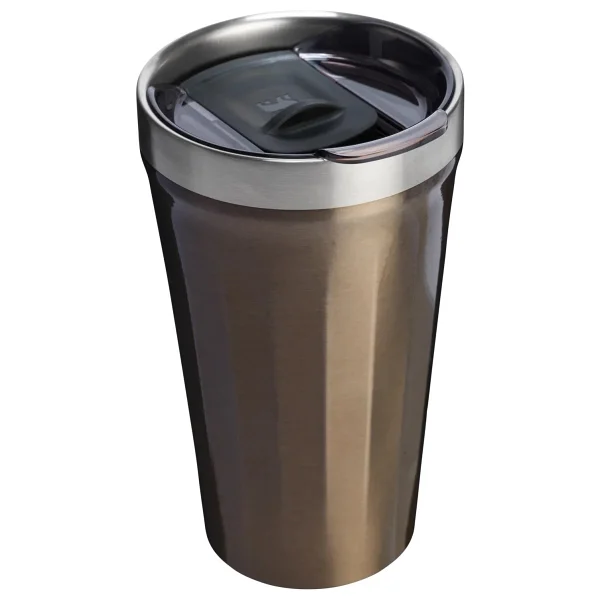 Stanley Everyday Tumbler Kahverengi 0.47 lt Termos Bardak - Görsel 9