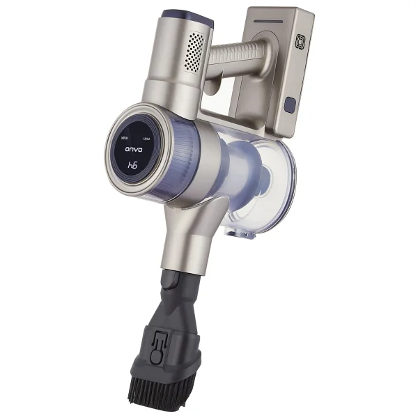 Onvo OVDSS02PLUS Şarjlı Dikey Süpürge - Görsel 5