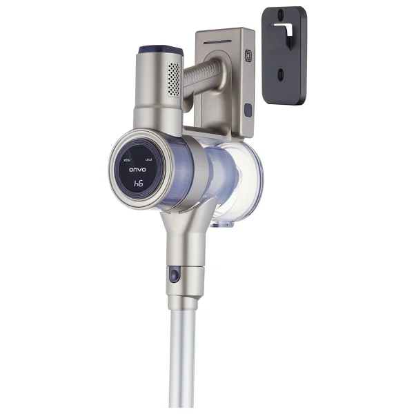 Onvo OVDSS02PLUS Şarjlı Dikey Süpürge - Görsel 8